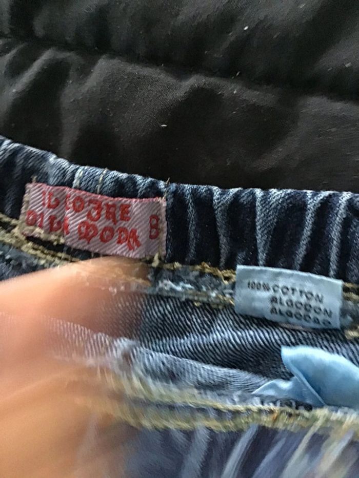Pantalon - photo numéro 4