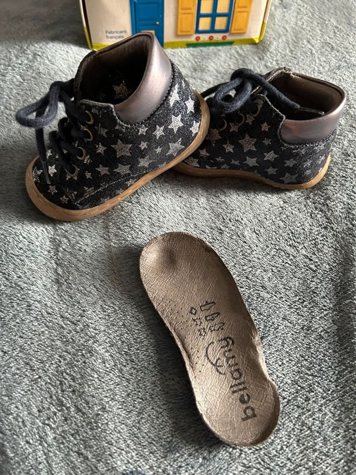 Chaussures bellamy - photo numéro 7