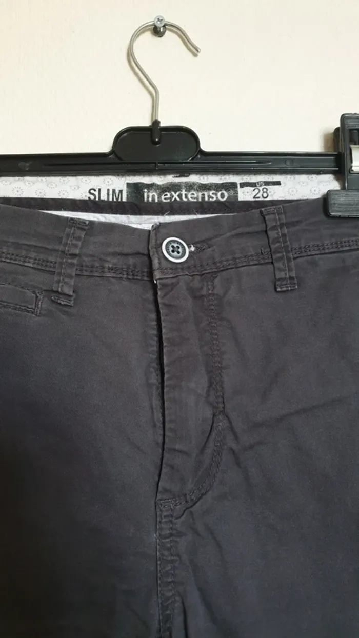 Pantalon homme - photo numéro 2