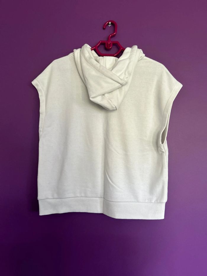 Pull sans manche - photo numéro 2