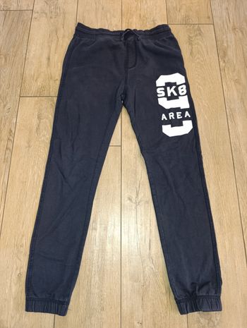 Jogging garçon 10 ans