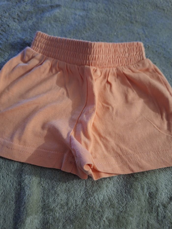 Short