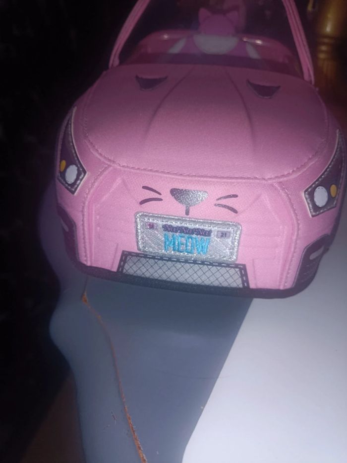 Voiture nanana - photo numéro 3