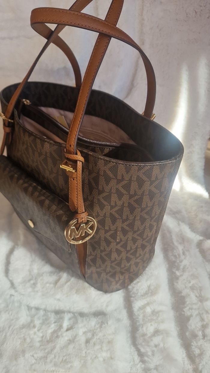 Sac a main Michael Kors - photo numéro 3