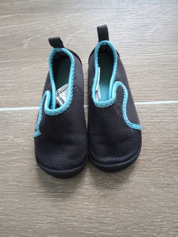 Chaussons 