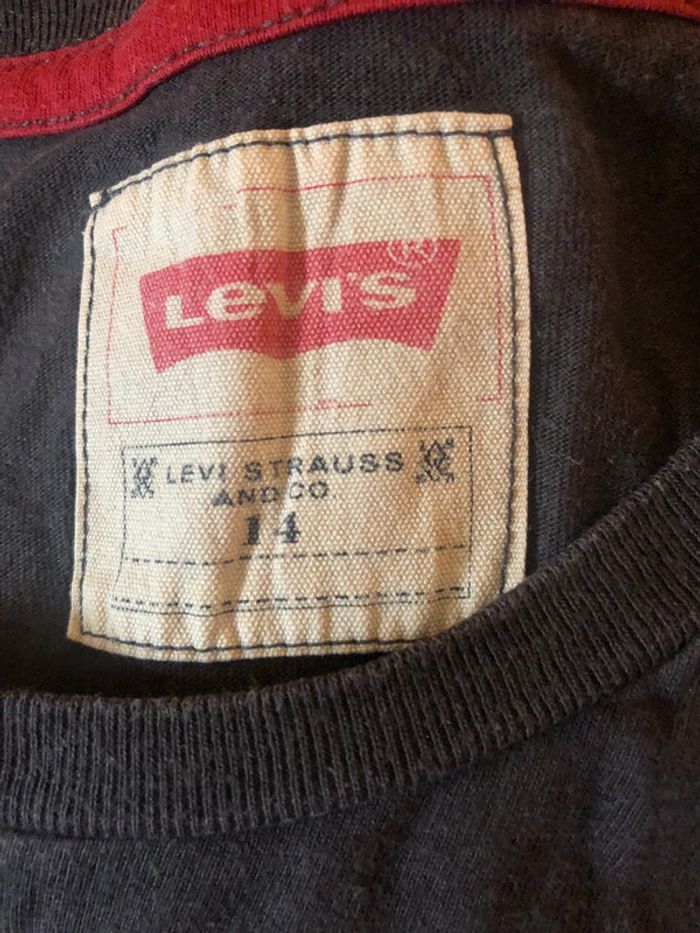 Teeshirt manche longue - photo numéro 4