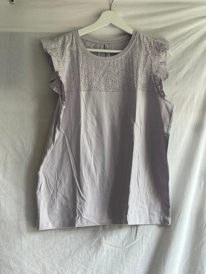 T-shirt L fashion private company