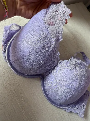 Soutien Valege mauve 95C
