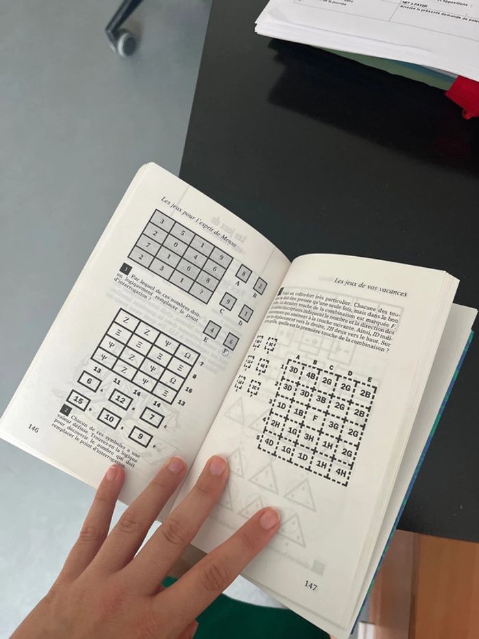 Livre Bonnes Vacances - photo numéro 10