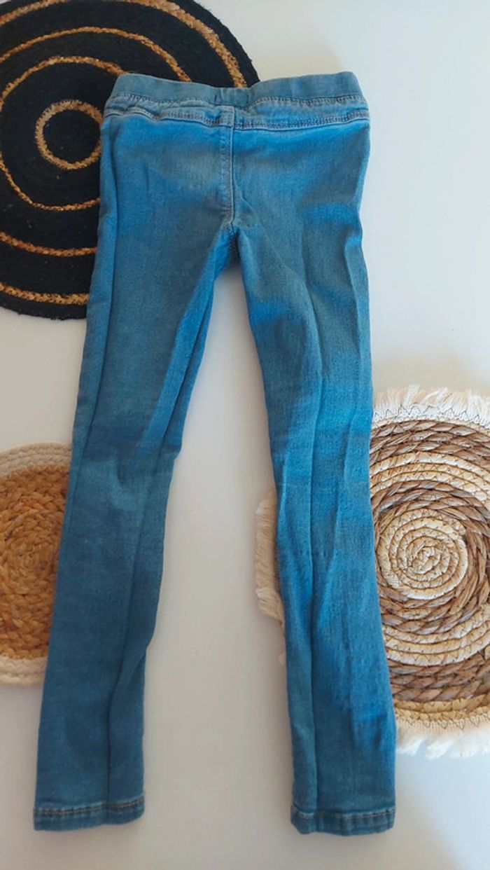 Lot jean skinny et jegging - photo numéro 11