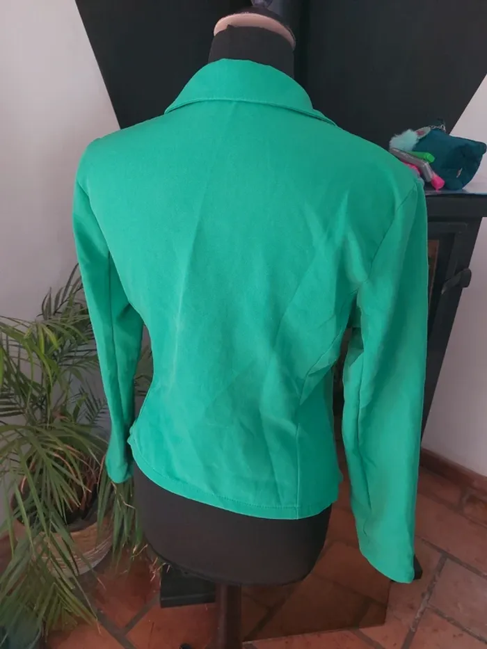 Blazer - photo numéro 3