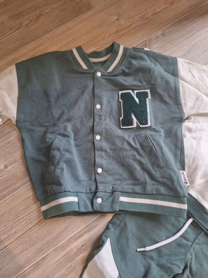 Ensemble - photo numéro 2