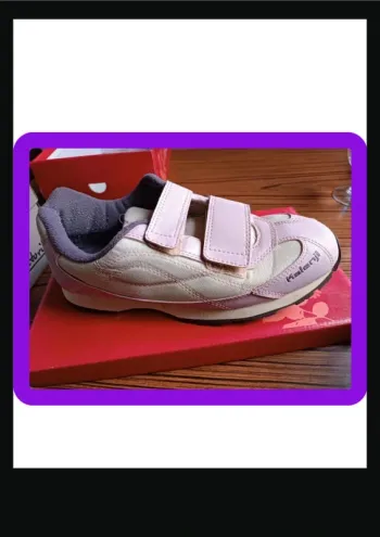 Basket taille 39