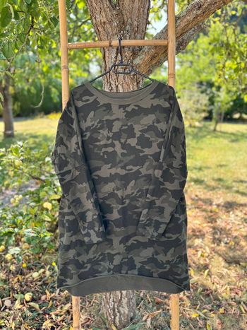 Robe pull || Boutique indépendante || taille XL