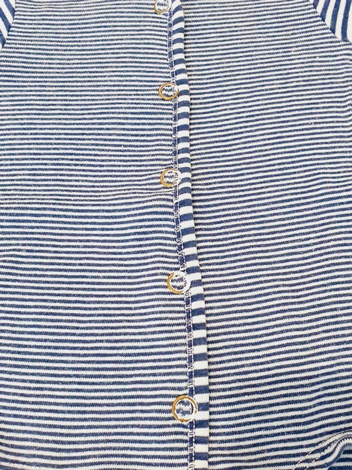Body Petit Bateau - 3M - photo numéro 2