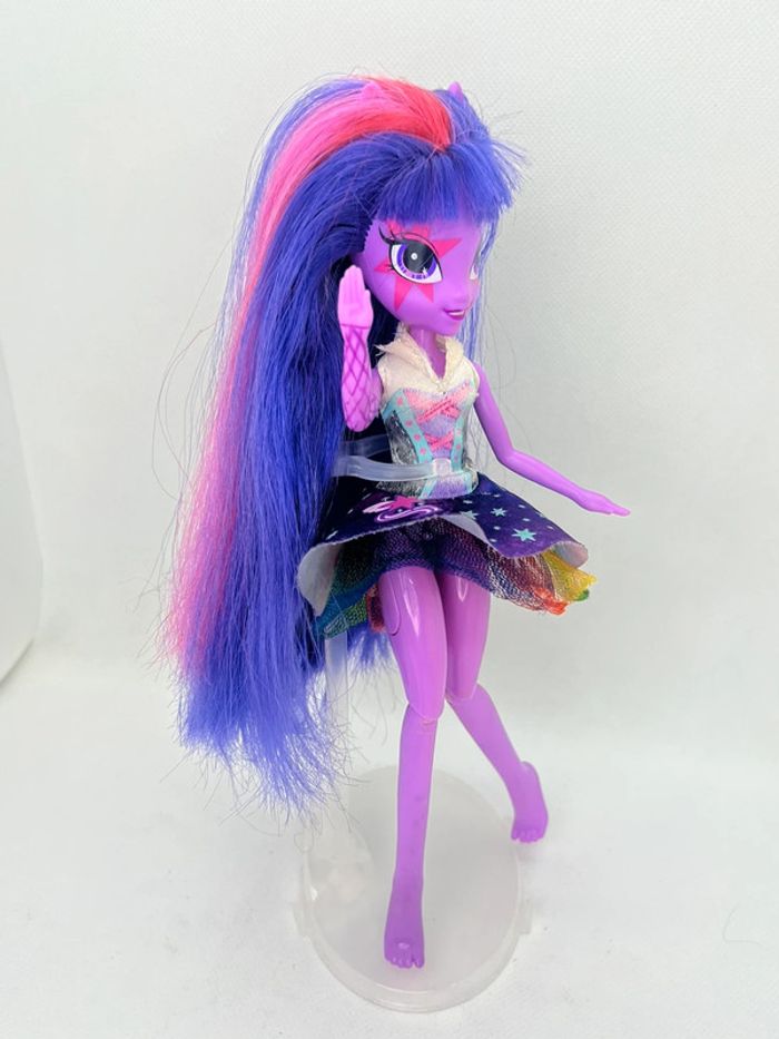 Equestria girls my Little pony - photo numéro 9