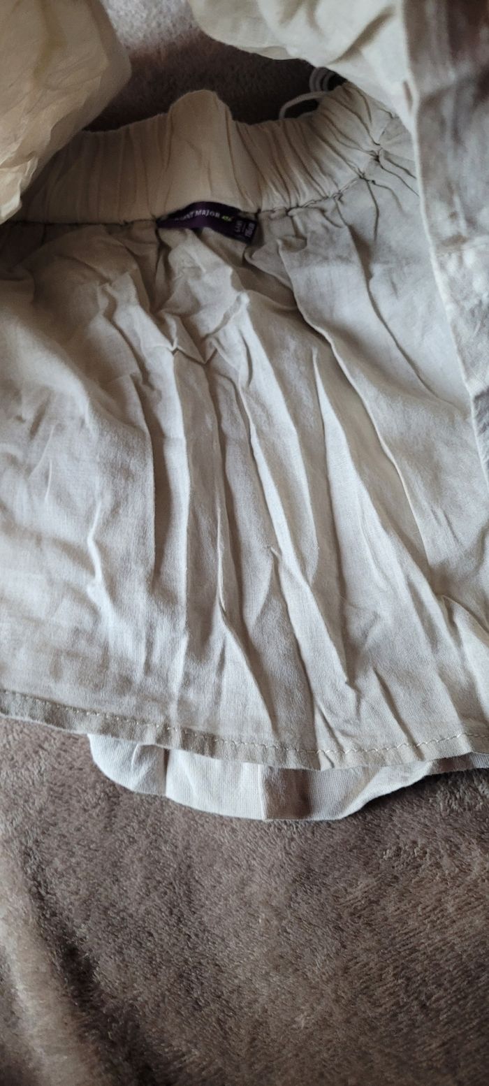 Jupe + Tee-shirt - photo numéro 7