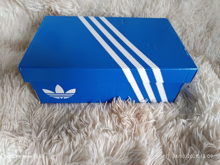 Adidas handball spezial. Taille 36 2/3 - photo numéro 10