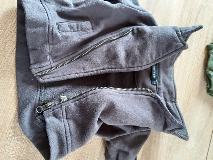 Gilet 12 mois - photo numéro 2