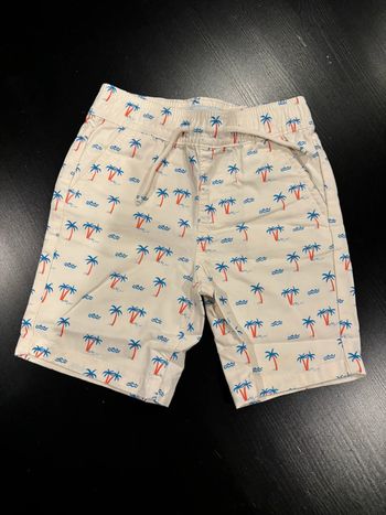 Short bébé