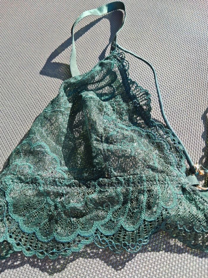 Soutien gorge Undiz - photo numéro 2