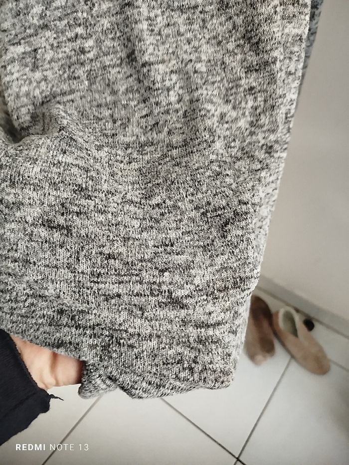 #kytie50femme. Pull léger manches 3/4 taille 50 - photo numéro 5