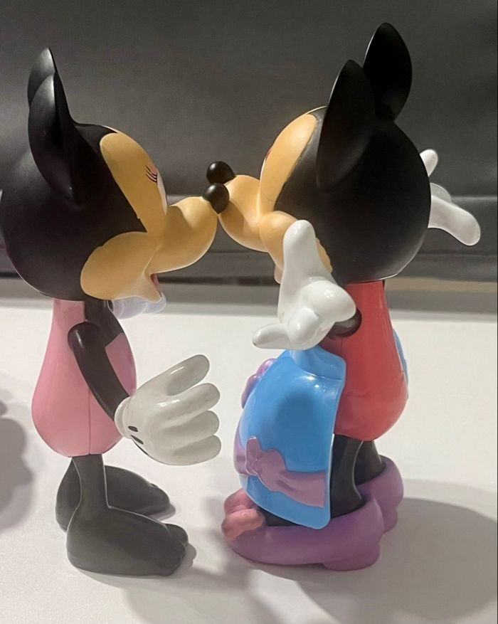 Lot Minnie - photo numéro 2