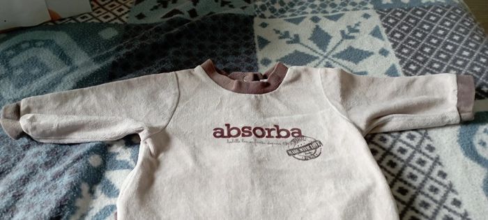 Pyjama 6 mois - photo numéro 2