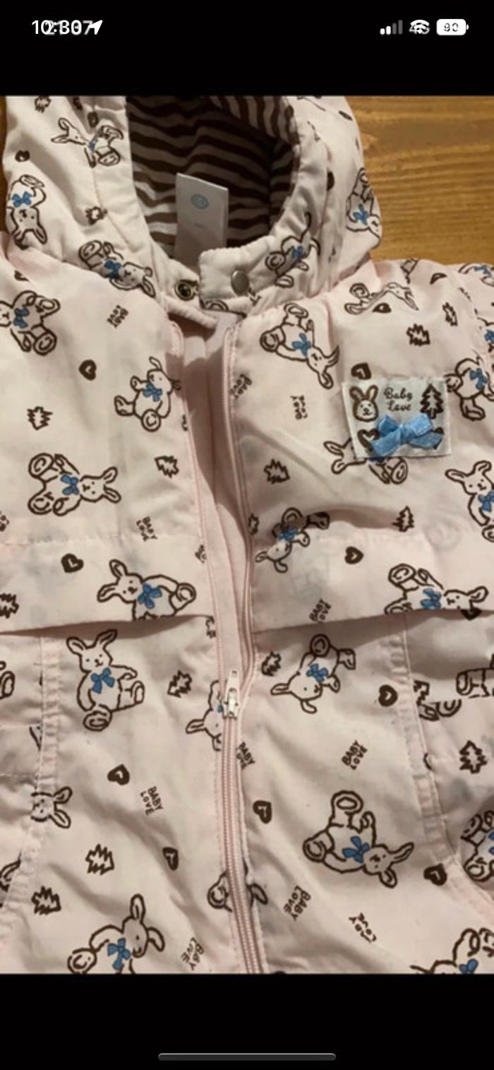 Combi pilote - photo numéro 2