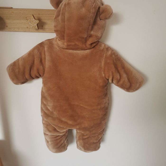 Combinaison polaire - photo numéro 4