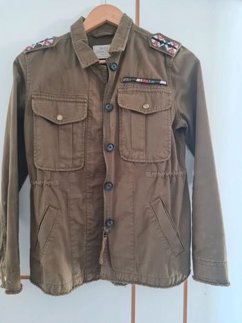Veste