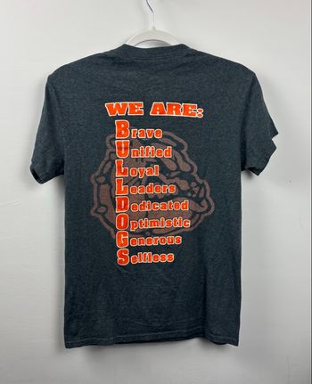 T-shirt US neuf sans étiquette taille S 