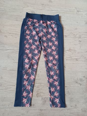 Legging sport TAO 10 ans