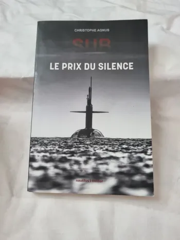 Le prix du silence
