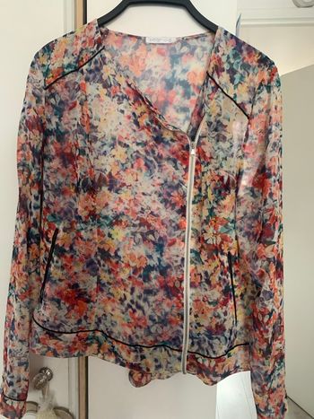 Blouson fin Promof