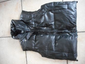doudoune Zara