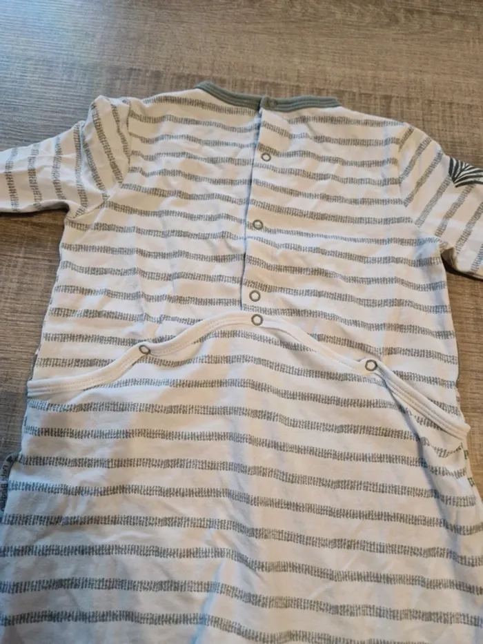 Lot de 3 pyjama 24 mois - photo numéro 5