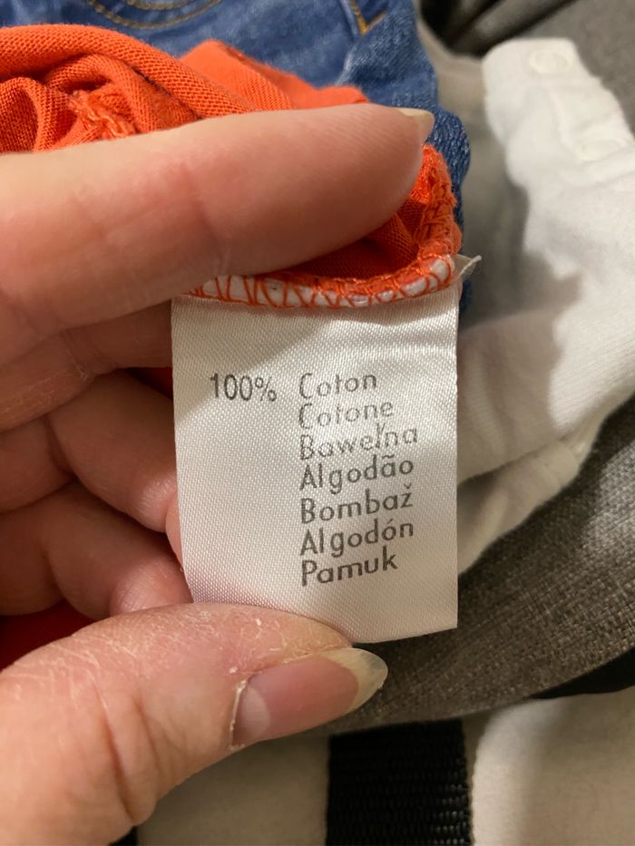 T-shirt bébé garçon - photo numéro 6