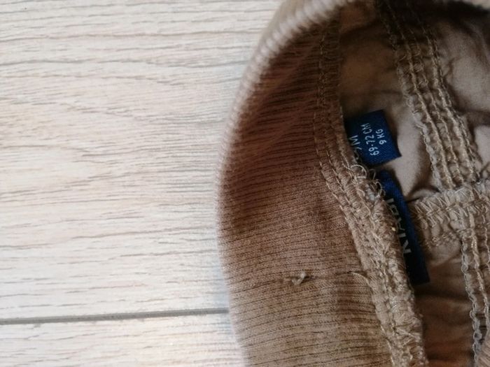 Pantalons - photo numéro 4