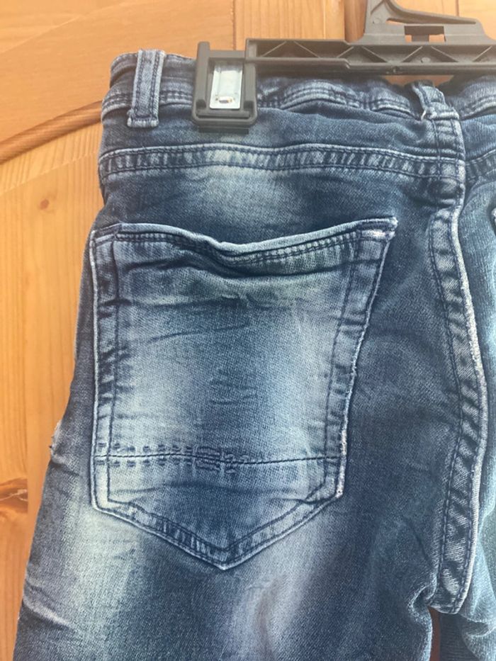 Jeans slim - photo numéro 3