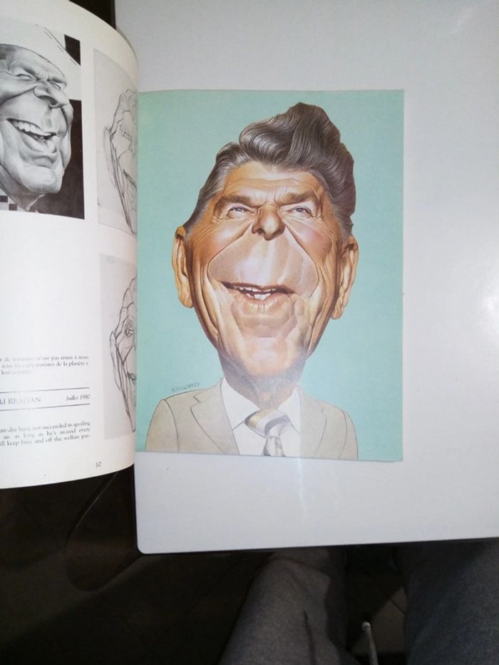 Grandes gueules superstars - photo numéro 5