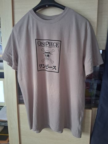 Tee shirt 