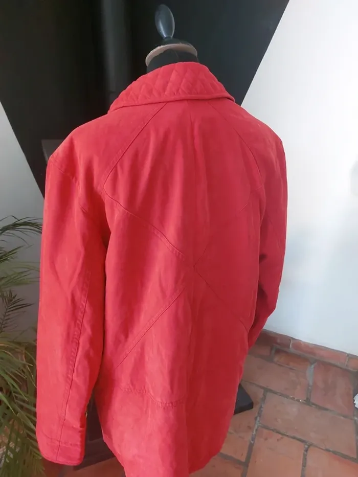 Veste - photo numéro 2