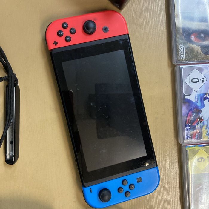 Nintendo - photo numéro 7