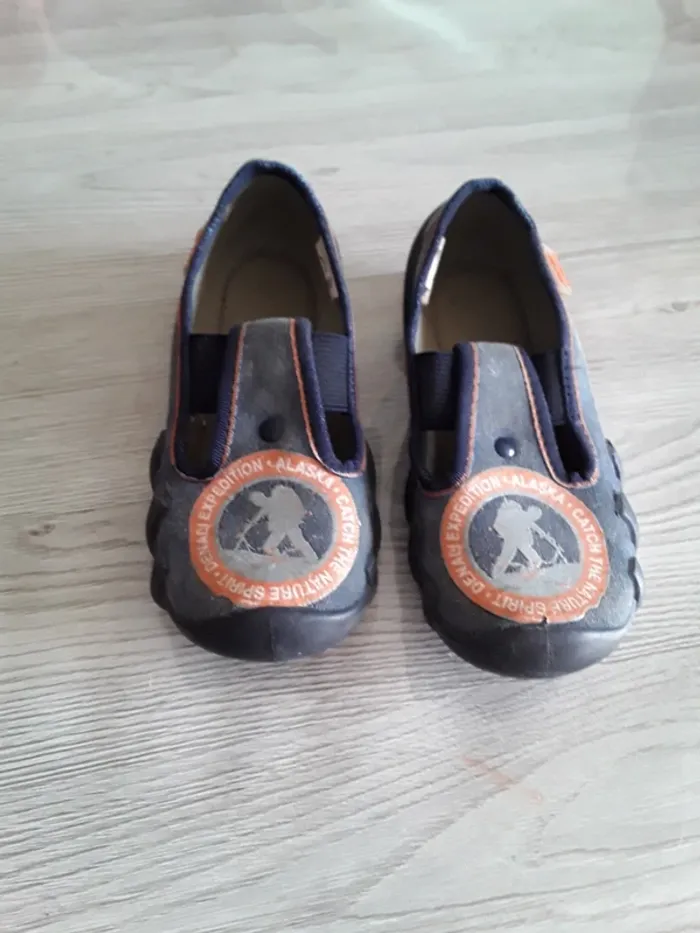 Chaussons