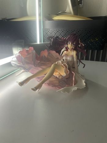 Figurine de collection 