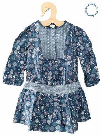 6 ans robe Vertbaudet