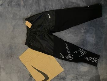 Running Nike Division