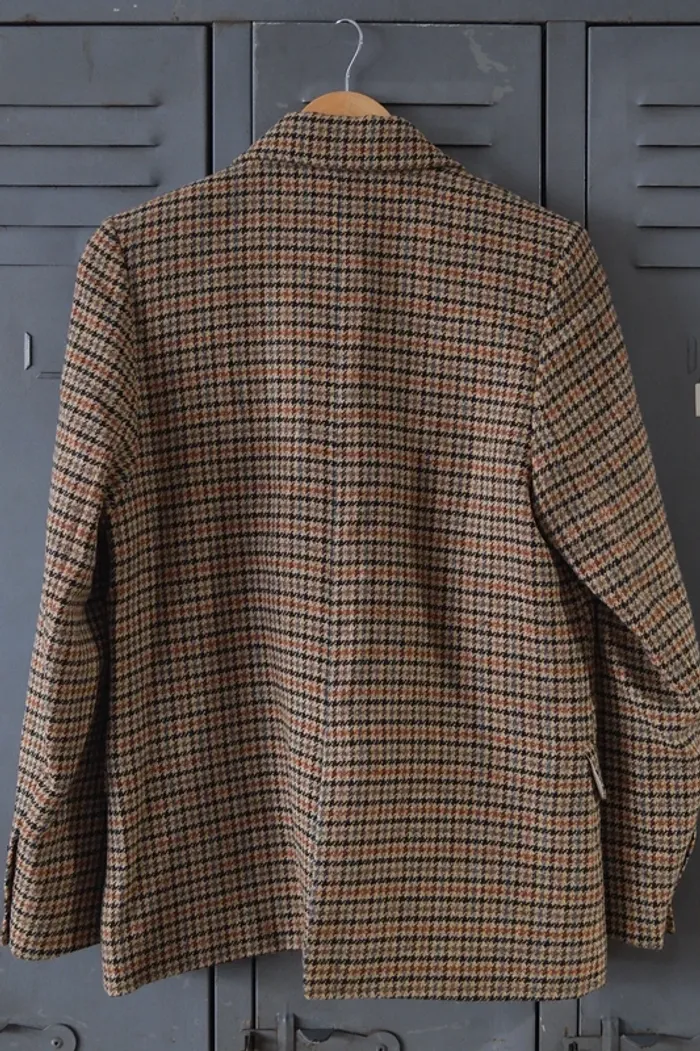 Veste Soeur - photo numéro 2