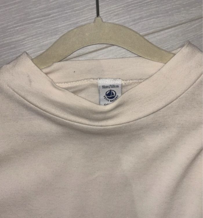 Robe petit bateau - photo numéro 3